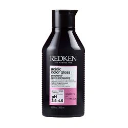 Après-Shampoing Nourrissant Acidic Color Gloss Redken 300ml