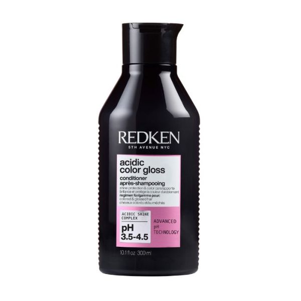 Redken Acidic Color Gloss Pflegender Conditioner 300 ml