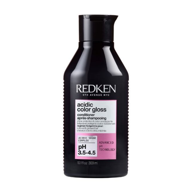 Après-Shampoing Nourrissant Acidic Color Gloss Redken 300ml