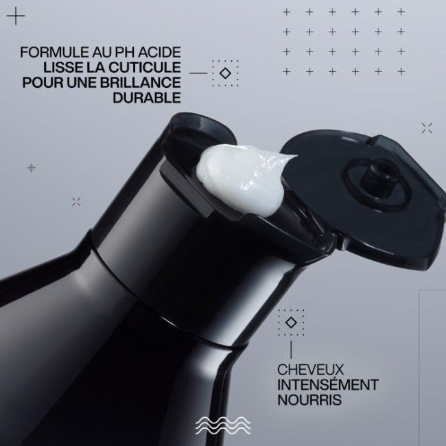 Après-Shampoing Nourrissant Acidic Color Gloss Redken 300ml