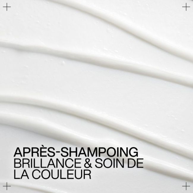 Après-Shampoing Nourrissant Acidic Color Gloss Redken 300ml