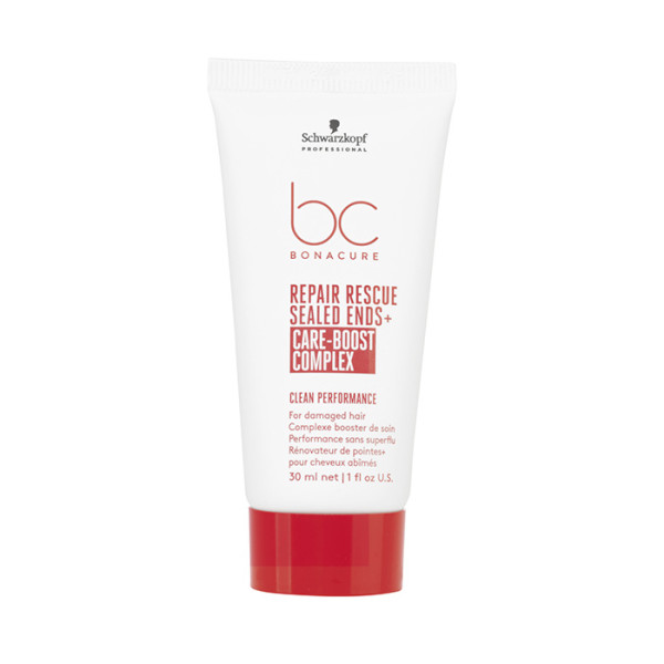 Ristrutturante punte Repair Rescue Sealed Ends+ Schwarzkopf 30ml