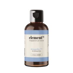 Reinigingsmelk Verwijderen lait Elements 100ML