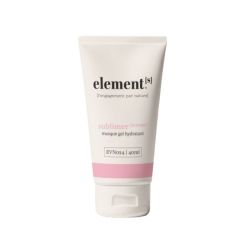 Ioniseerbaar hydraterend masker Sublimer masque Elements 40ML