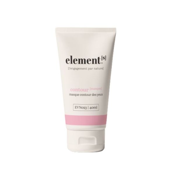 Oogcontourmasker Contour masque Elements 40ML