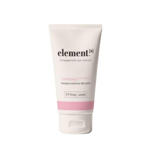 Eye contour mask masque Elements 40ML