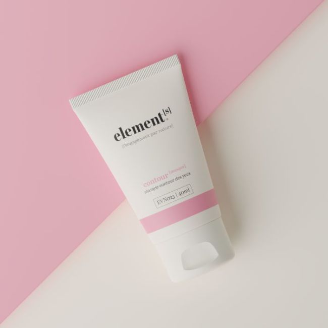 Eye contour mask masque Elements 40ML