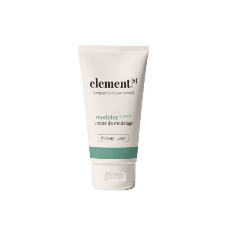 Crème de modelagem Modeler crème Elements 40ML