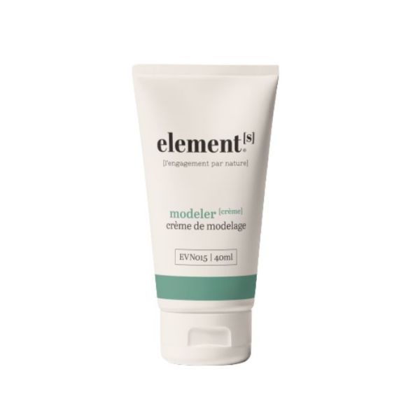 Crème de modelagem Modeler crème Elements 40ML
