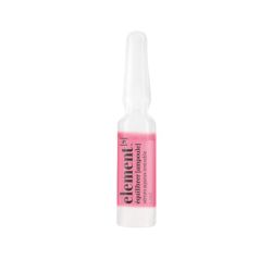Ampola de soro aquoso ionizável Equilibrar ampoule Elements x10