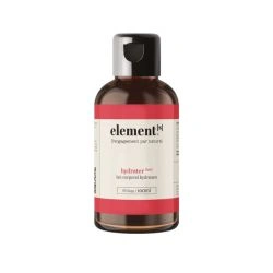 Latte corpo idratante Idratare lait Elements 100ML