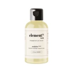Aceite de modelado para cara y cuerpo Modeler huile Elements 100ML