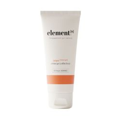 Koude-effect crème Cryo crème gel Elements 100ML
