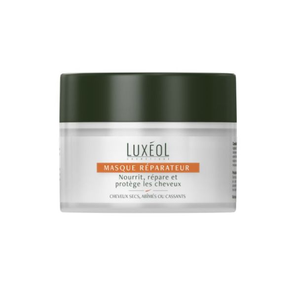 Luxéol reparierende Maske 200ml
