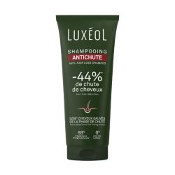 Champô anti-queda Luxéol 200ml