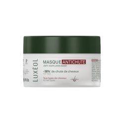 Luxeol Mascarilla Anticaida 200ml