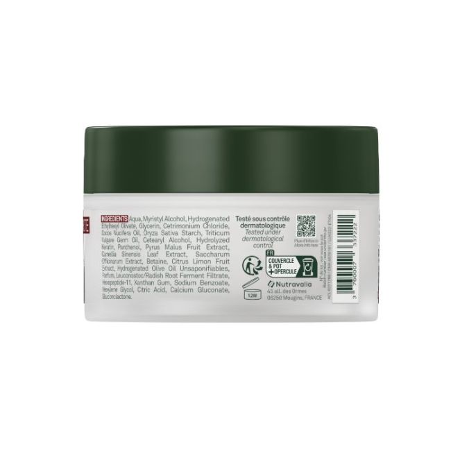 Masque Antiqueda Luxéol 200ml