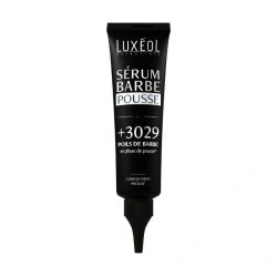 Sérum pousse de la barbe Luxéol 41ml