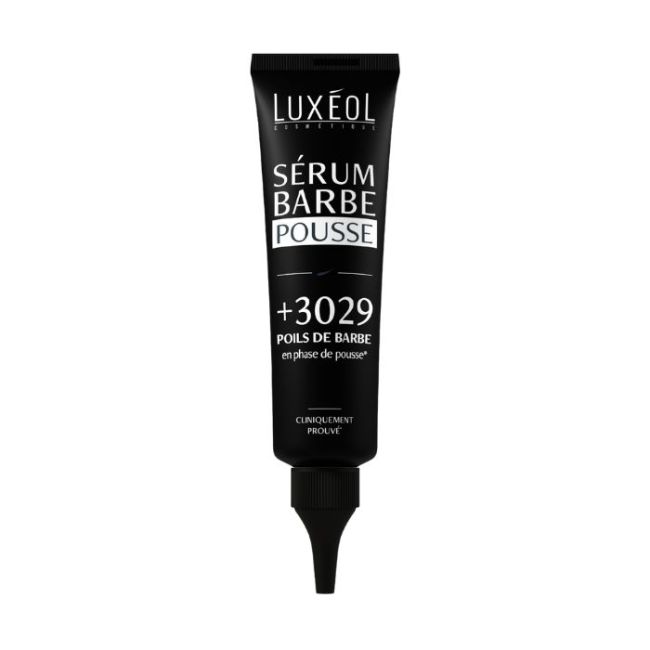 Luxeol Bartwachstumsserum 41ml