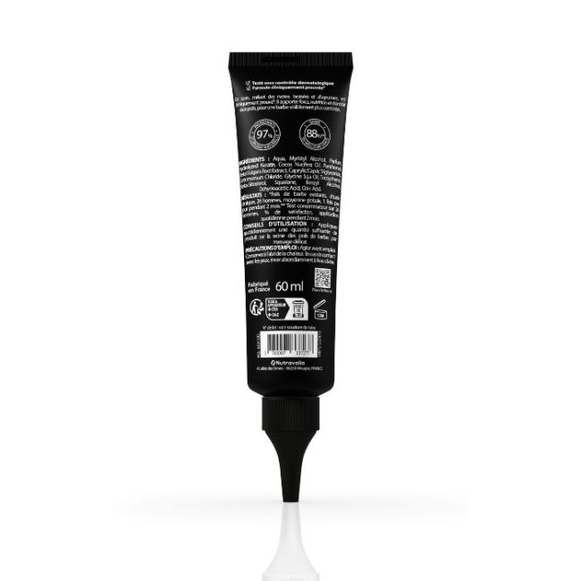 Luxeol Bartwachstumsserum 41ml