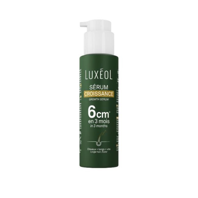 Serum Haargroei Luxéol 50ml