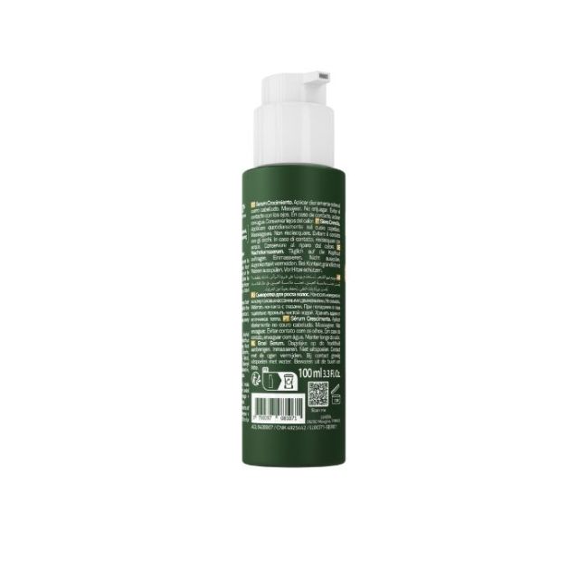 Serum Haargroei Luxéol 50ml