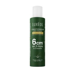 Conditioner voor haargroei zonder uitspoelen Luxéol 150ml