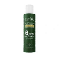 Conditionneur Croissance Sans Rinçage Luxéol 150ml