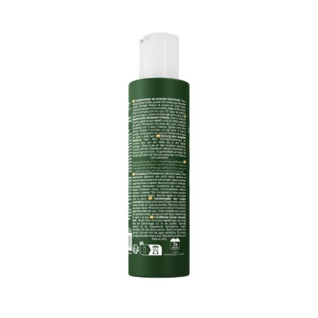Condicionador de Crescimento Sem Enxágue Luxéol 150ml