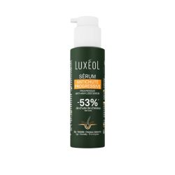 Sérum antichute progressiva Luxéol 100ML