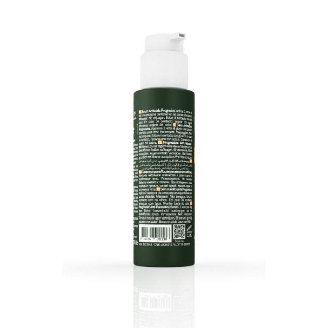 Sérum antichute progressive Luxéol 100ML