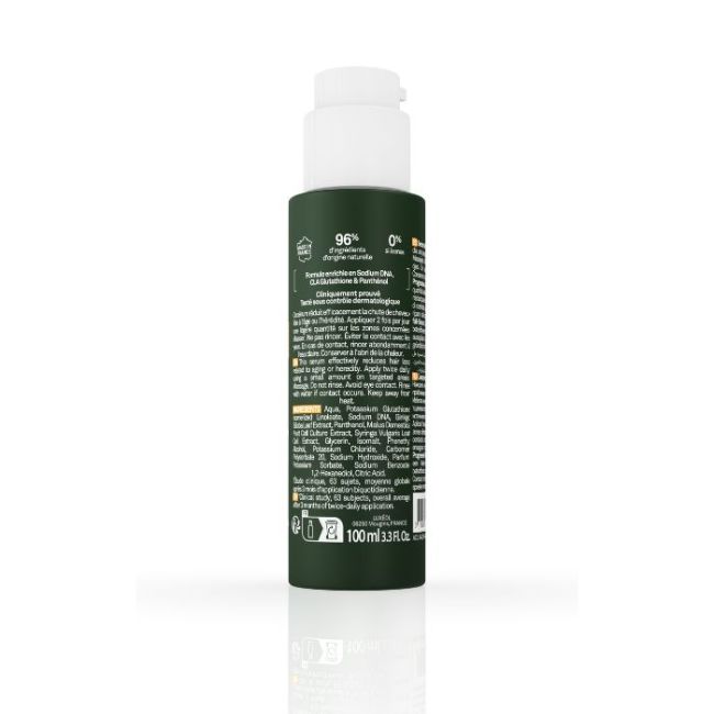 Siero anticaduta progressivo Luxéol 100ML