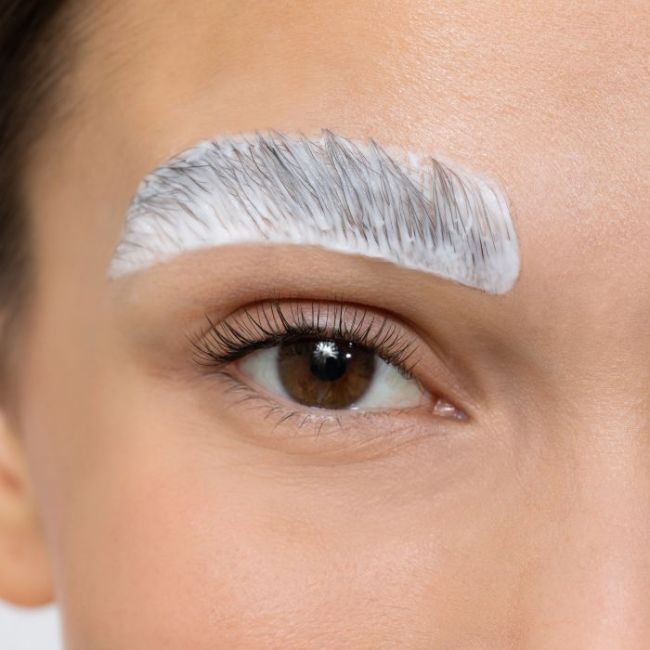 Eyelash & eyebrow tint Blonde n°0 RefectoCil 15 ml