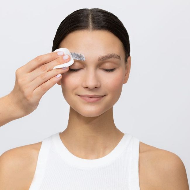 Tintura para cílios e sobrancelhas Loira nº0 RefectoCil 15 ml