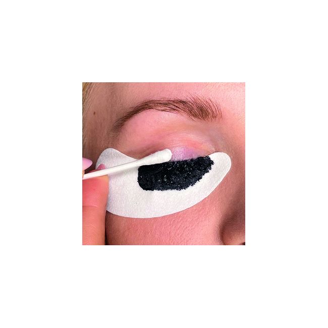 Eyelash & eyebrow tint Graphite Gray n°1.1 RefectoCil 15ml