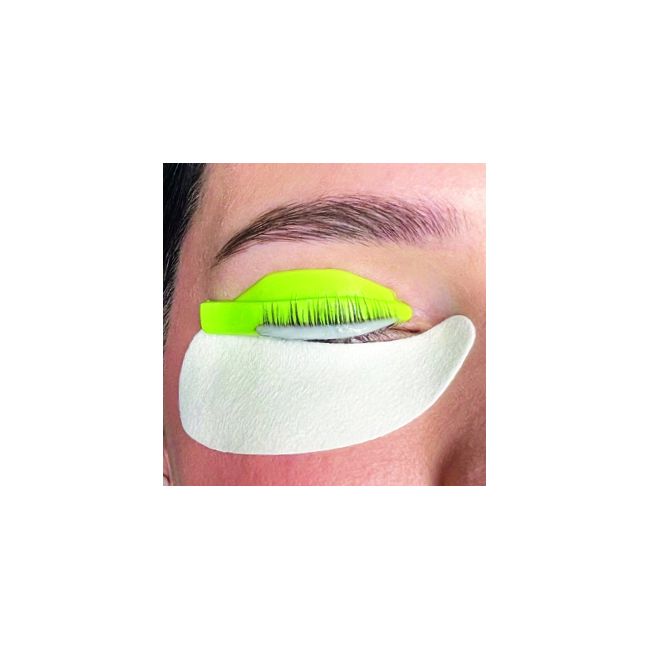 Kit de Elevação de Cílios Ultra EyeLash kit RefectoCil