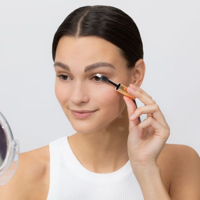 Baume voor het versterken van de wimpers met castorolie RefectoCil 9ml