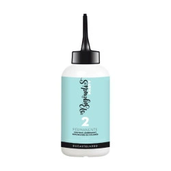 Permanente Avocat N°2 - Soin Moyen Sensibilisé 125 ML Unique