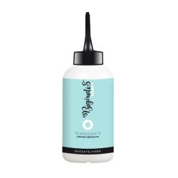 Permanente Avocat N°0 cheveux résistants Ducastel 125ML