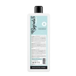 Permanente Avocat N°0 cheveux résistants Ducastel 1000ML