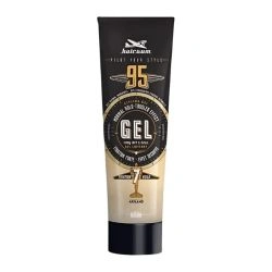 Haargummi chaotisch Effekt 95 Gel 100g
