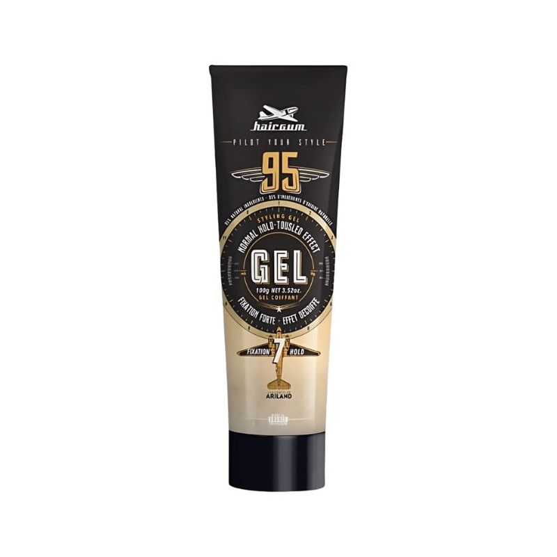 Gel 95 efeito despenteado Hairgum 100g