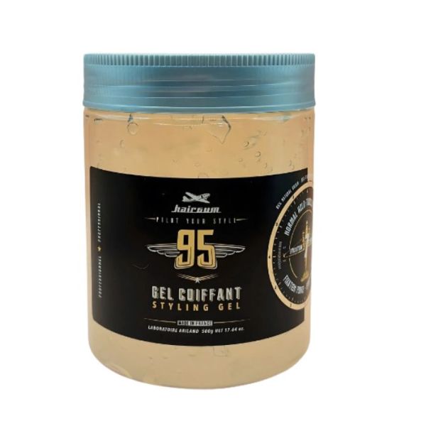 Hairgum efecto desordenado 95 gel 500g