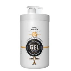Hairgum efecto desordenado 95 gel 900g