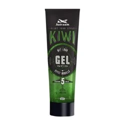 Gel fixant kiwi effet mouillé Hairgum 100 ML