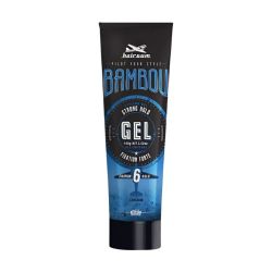Gel de fijación Hairgum de bambú 100 ML