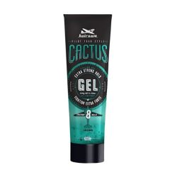 Cactus Fixing Gel Hairgum 100 ML