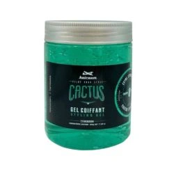 Gel fixant cactus Hairgum 500 Grs