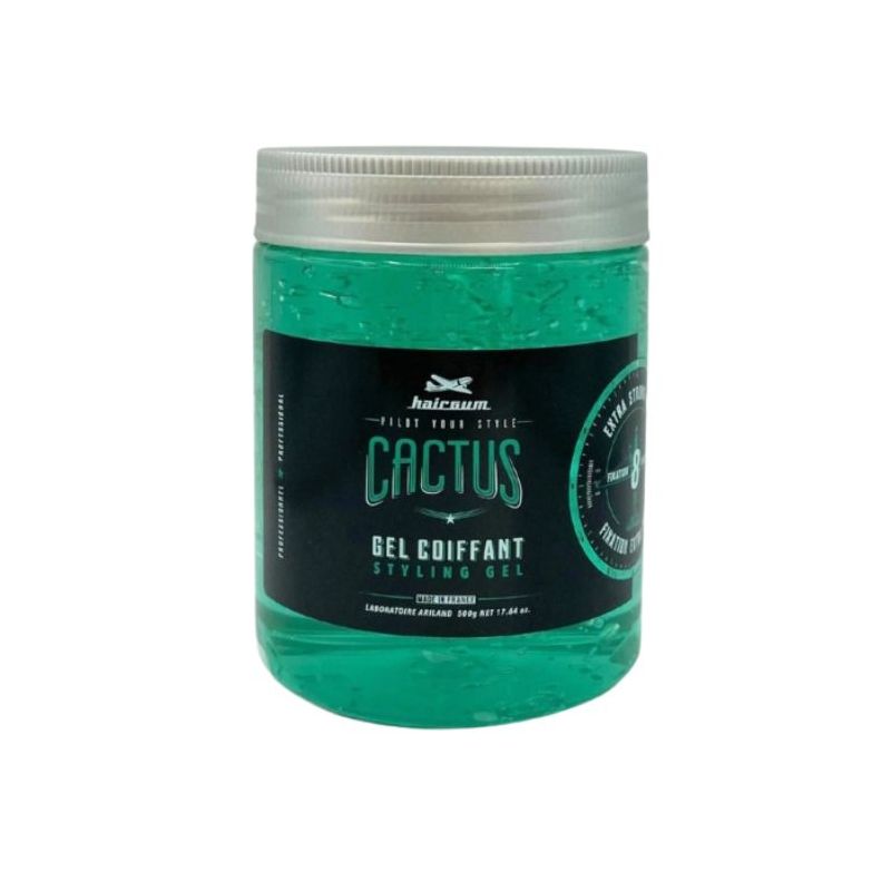 Gel fixant cactus 500g