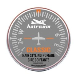 Cire coiffante Classic Hairgum 100 ML